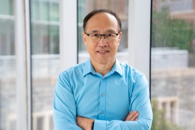 Professor Zhen Yan